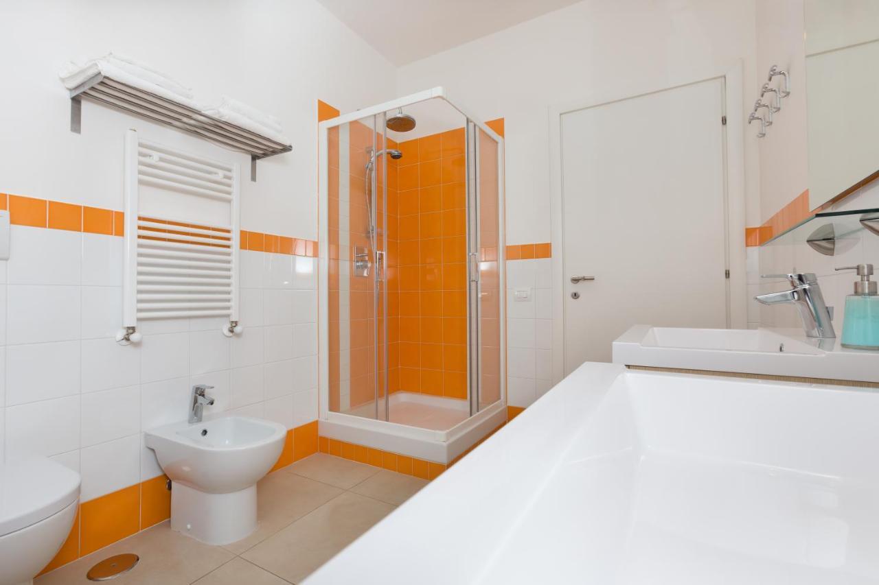 B&B Terra Del Sole Valmontone Oda fotoğraf