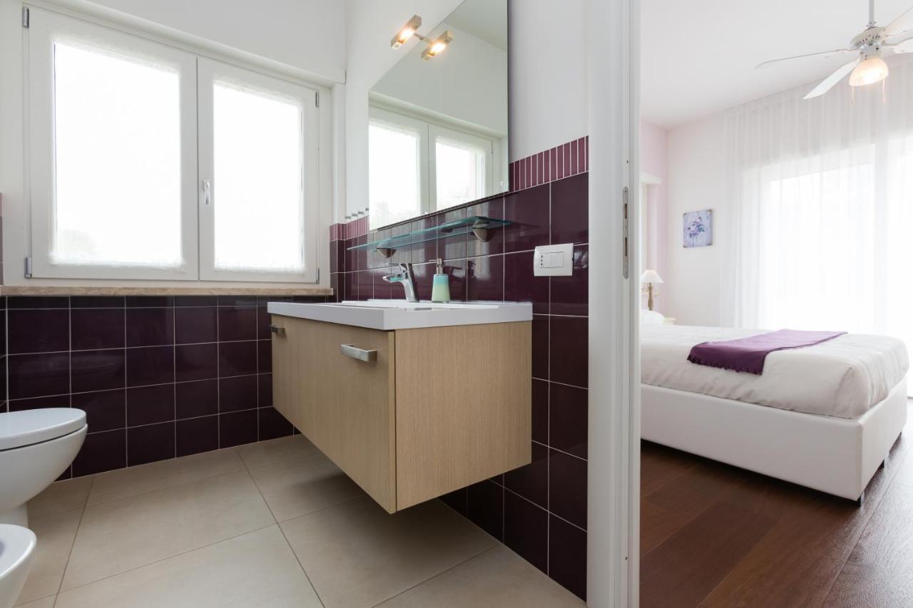 B&B Terra Del Sole Valmontone Dış mekan fotoğraf