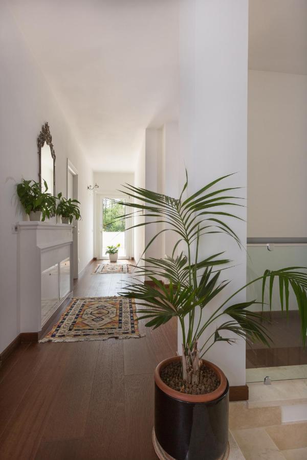B&B Terra Del Sole Valmontone Dış mekan fotoğraf