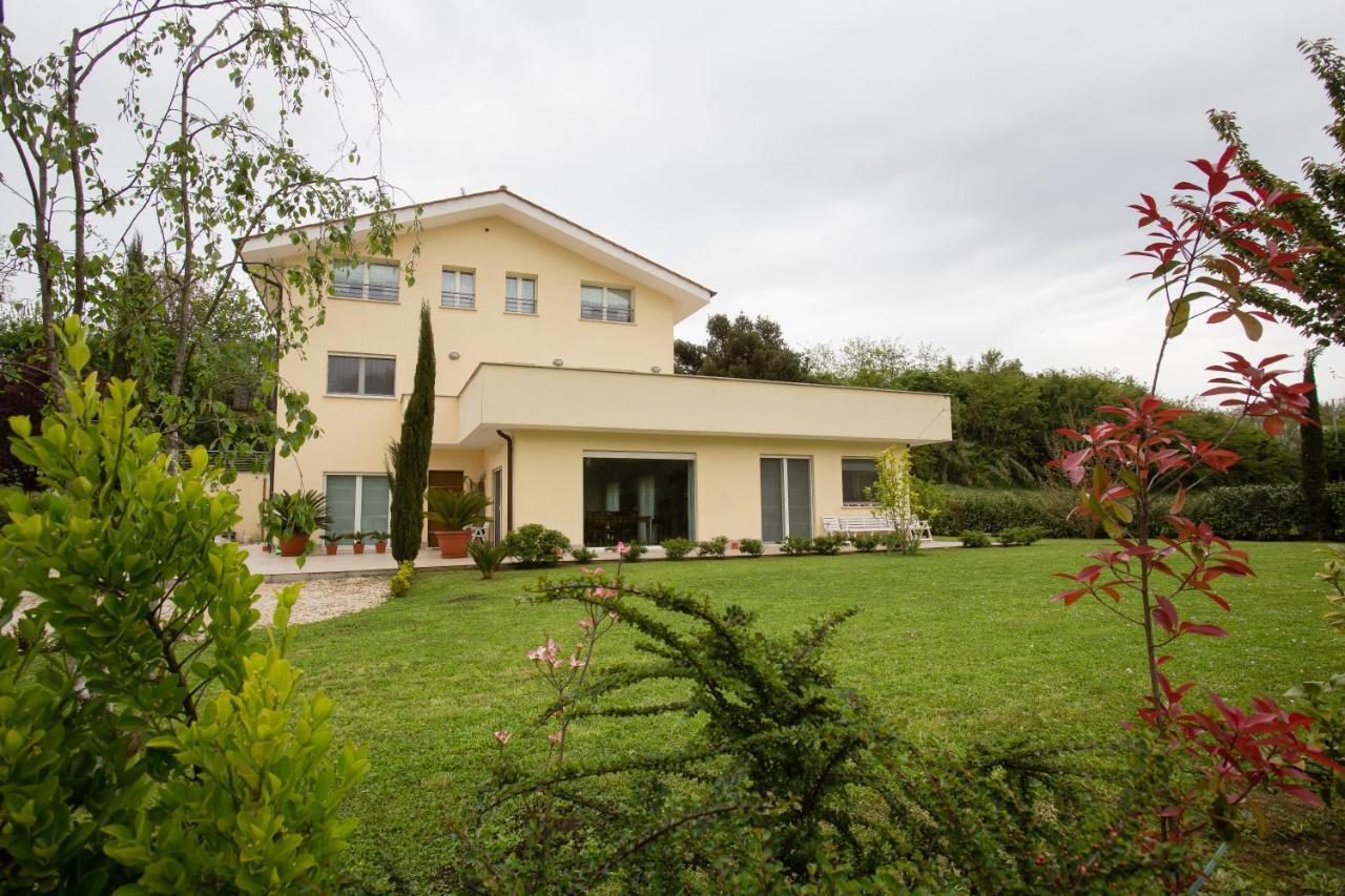 B&B Terra Del Sole Valmontone Oda fotoğraf